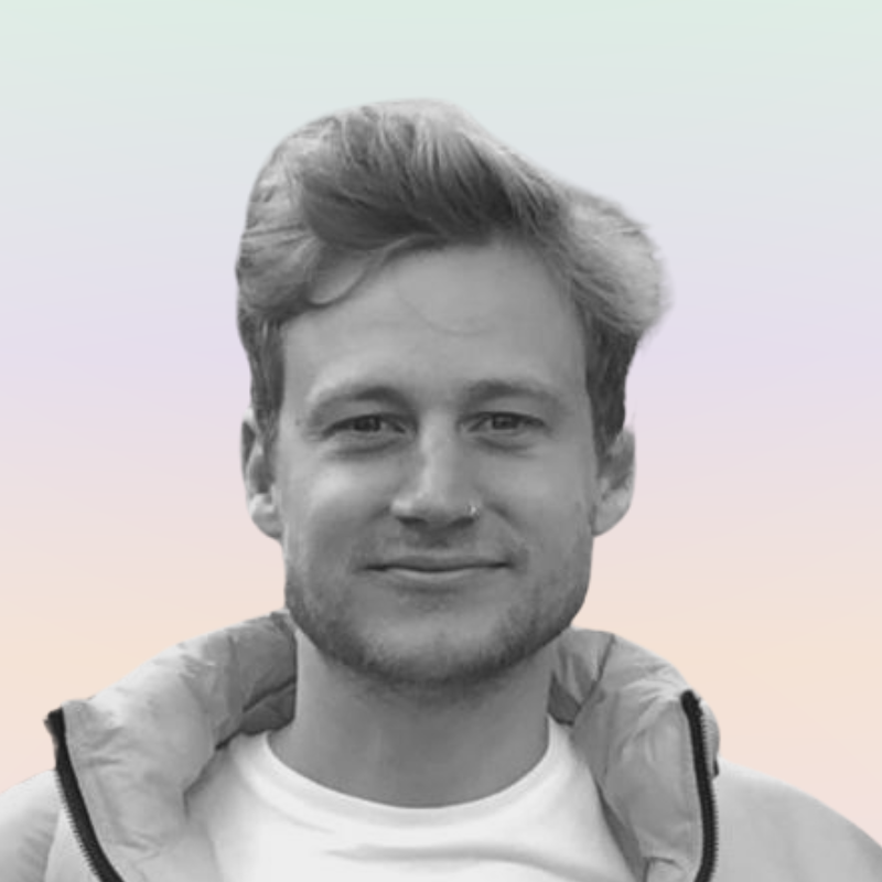 Chris Hawksey, founder of RecLabs