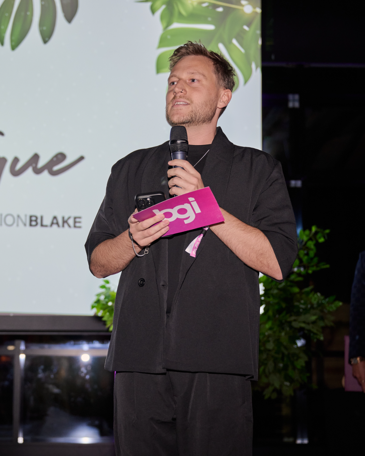 Chris Hawksey, founder of RecLabs